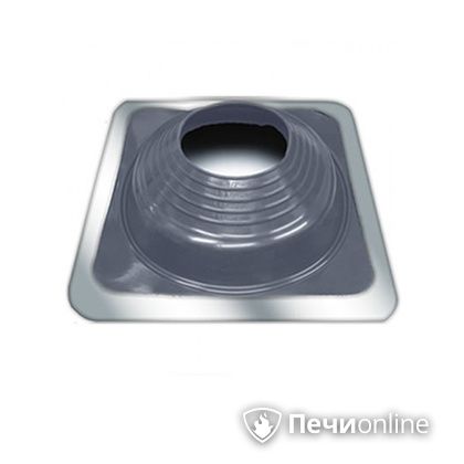 Проходник через кровлю Мастер Флеш Проходник №8 (178-330) Серый в Звенигороде