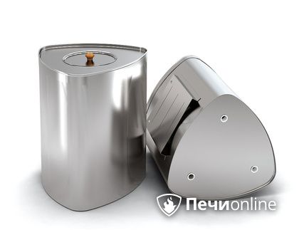 Бак выносной TMF Бак выносной Байкал 68 л, нержавейка в Звенигороде