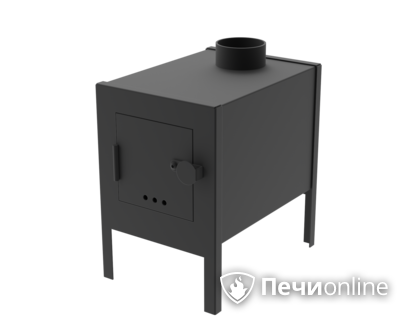 Печь-буржуйка Протопи Буржуйка в Звенигороде