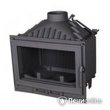 Каминная топка Nordflam DEIMOS 14 кВт в Звенигороде