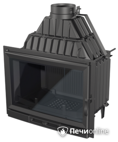 Каминная топка Nordflam REMUS 16 кВт в Звенигороде