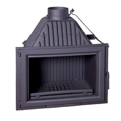 Каминная топка Nordflam LIZBONA16 кВт в Звенигороде