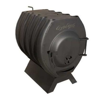 Отопительная печь Березка BulyK 200 в Звенигороде