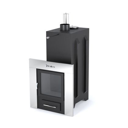 Печь для бани ИзиСтим «Сочи» в Звенигороде