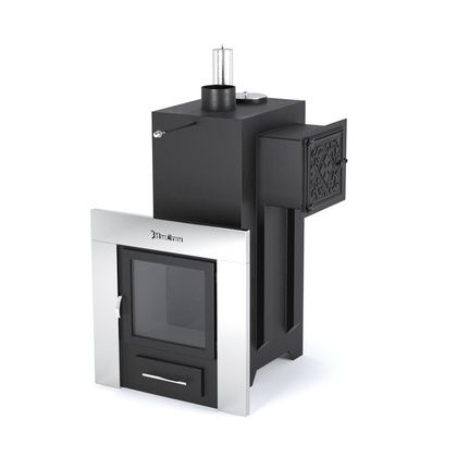 Печь для бани ИзиСтим  «Сочи-М2» в Звенигороде