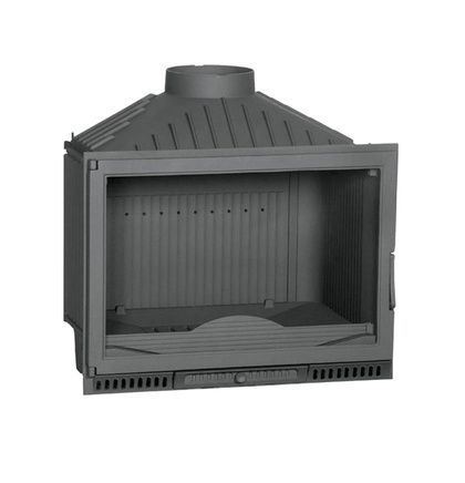 Каминная топка Ferguss FG19 clapet в Звенигороде