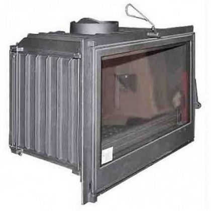 Каминная топка Ferguss FG18 clapet в Звенигороде