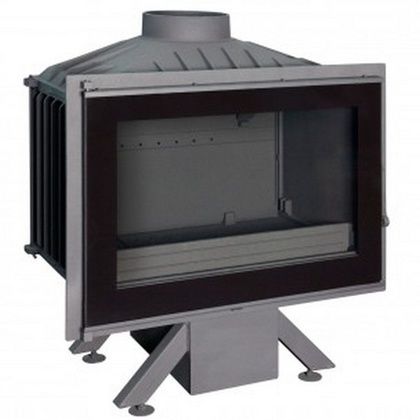 Каминная топка Ferguss FG17 Serigrafiado Air ext в Звенигороде