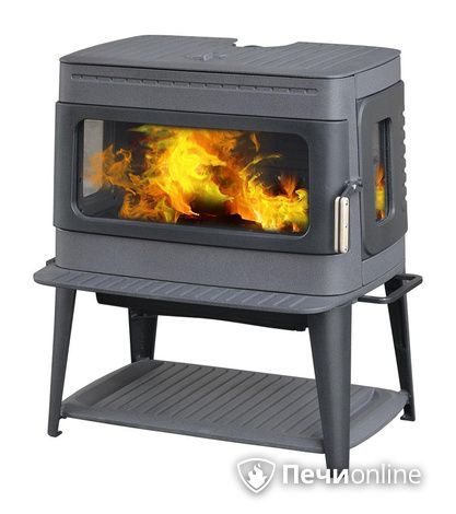 Отопительная печь Plamen Authentic 50 в Звенигороде