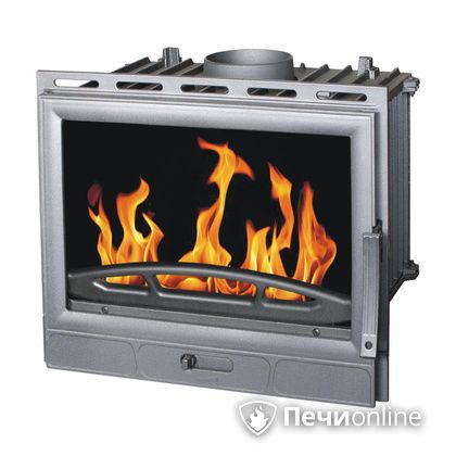 Каминная топка Plamen Barun 1 в Звенигороде