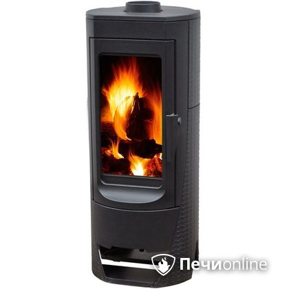 Отопительная печь Plamen Nera в Звенигороде