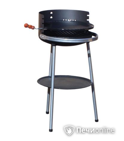 Гриль Plamen Гриль 50 см в Звенигороде
