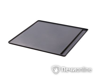  Plamen Противень гладкий маленький в Звенигороде