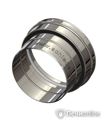 Переходники Schiedel Переходник к TF 1000 д.160 UNI в Звенигороде