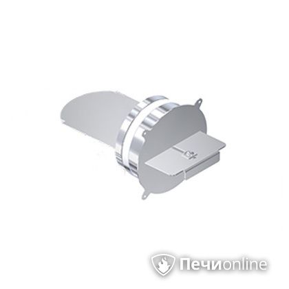 Шиберы Schiedel Шибер д.200 UNI в Звенигороде