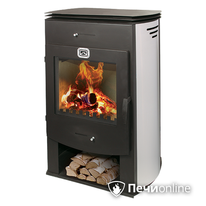 Печь-камин Теплодар Танго в Звенигороде