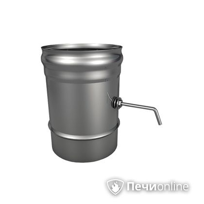 Шиберы Теплов и Сухов Шибер ШМ(М)-Р 430-0.8 D120 в Звенигороде