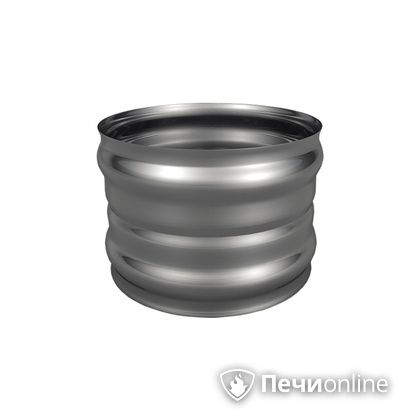 Адаптеры Теплов и Сухов Адаптер котла МАМА 430-0.8 D150 в Звенигороде