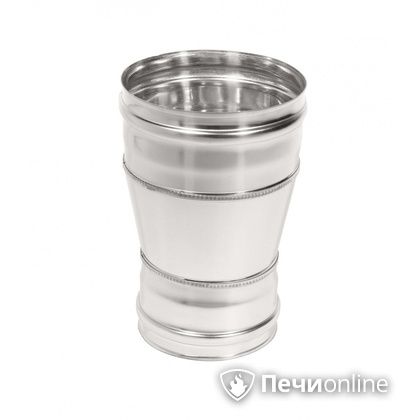 Адаптеры Теплов и Сухов Адаптер переход МАМА 430-0.8 D130/150 в Звенигороде