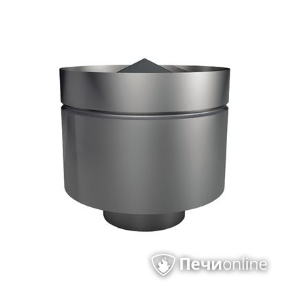 Дефлекторы Теплов и Сухов Дефлектор ДМ-Р 430-0.5 D120 в Звенигороде