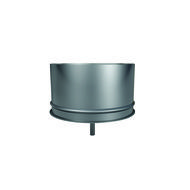 Конденсатосборник Теплов и Сухов Конденсатоотвод моно КМ-Р 430 0.5 D115