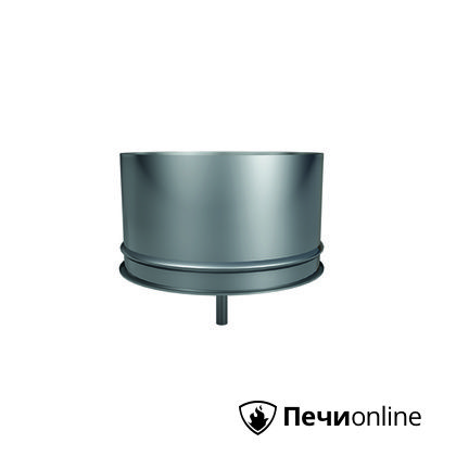 Конденсатосборник Теплов и Сухов Конденсатоотвод моно КМ-Р 430 0.5 D120 в Звенигороде