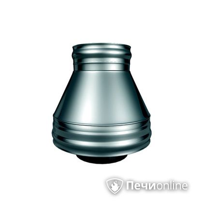 Конусы Теплов и Сухов Конус Термо КТ-Р 430-0.5/430-0.5 D200/260 в Звенигороде