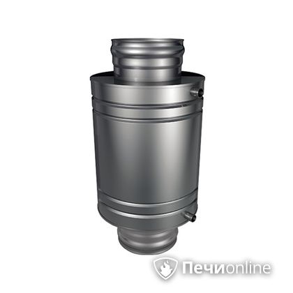 Теплообменник Теплов и Сухов Титан-Р-М 8л 201 115 / D 115 (120) в Звенигороде