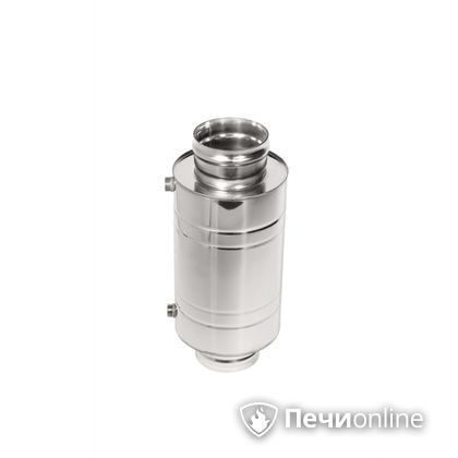 Теплообменники Теплов и Сухов Титан Феррит 8л D 115 (120) в Звенигороде