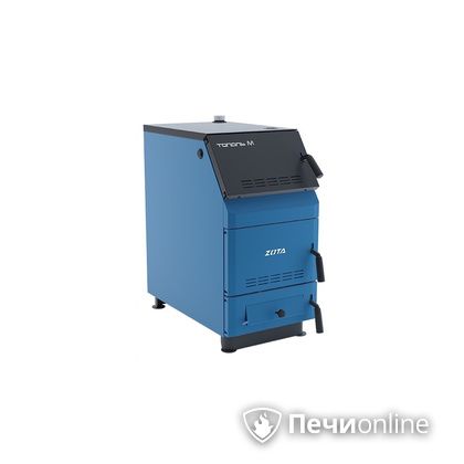 Комбинированные котлы Zota Тополь М-80 в Звенигороде