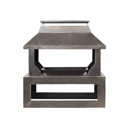 Чаши для костра La Hacienda Stonehurst в Звенигороде