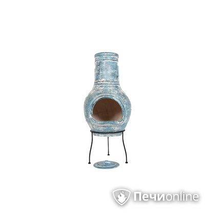 Чаша для костра La Hacienda Linea в Звенигороде