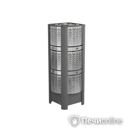 Электрокаменки для сауны (электрические печи) Костёр RAIN Corner 9 в Звенигороде