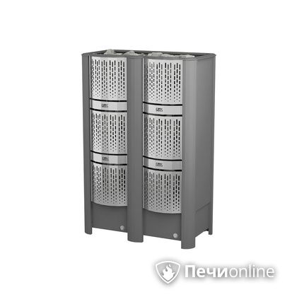 Электрокаменки (электрические печи) Костёр RAIN Pro 18 в Звенигороде