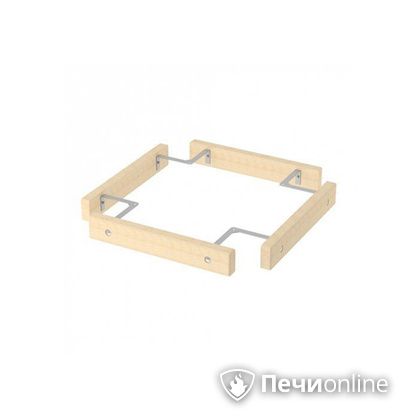 Защитное ограждение Костёр RAIN в Звенигороде