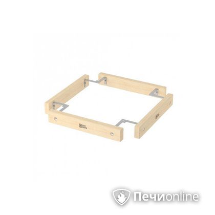 Защитное ограждение Костёр QUADRO в Звенигороде