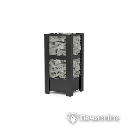 Электрокаменки (электрические печи) Костёр QUADRO Corner 6 в Звенигороде