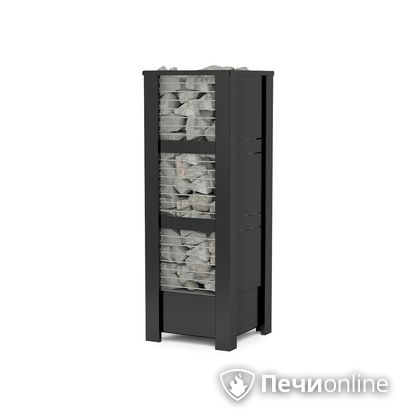 Электрокаменка  Костёр QUADRO Fast 9 в Звенигороде