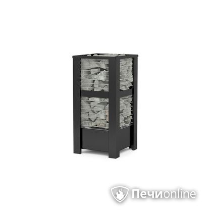 Электрокаменка для сауны Костёр QUADRO Soft 6 в Звенигороде