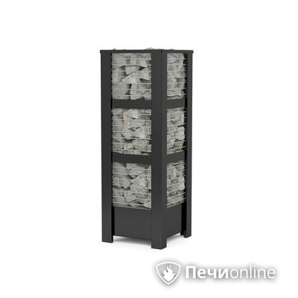 Электрокаменки (электрические печи) Костёр QUADRO Soft 9 в Звенигороде