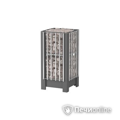 Электрокаменки (электрические печи) Костёр GEOS-City 6 в Звенигороде