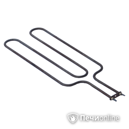 ТЭН Костёр 3 кВт для электрокаменки в Звенигороде