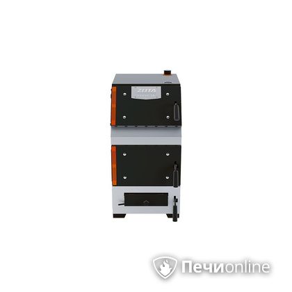 Комбинированный котел Zota Тополь ВК-22 в Звенигороде