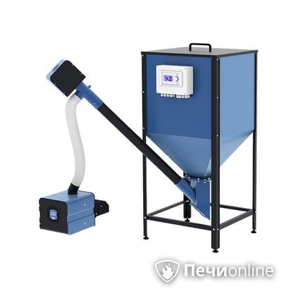 Пеллетная горелка Zota Fox - 43 в Звенигороде