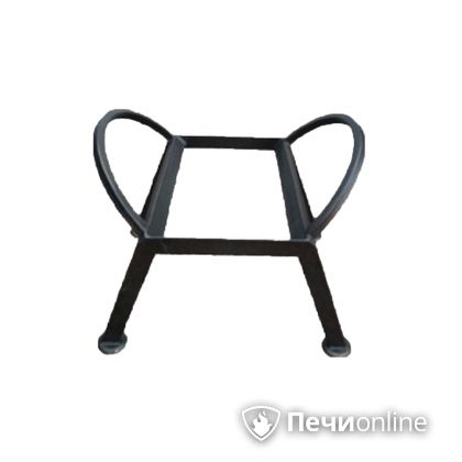 Подставка под печь Везувий АОГТ 01  в Звенигороде