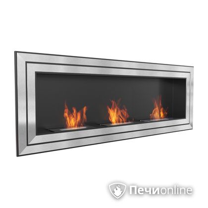 Биокамин Kratki JULIET/1800 TUV (1100x650) в Звенигороде