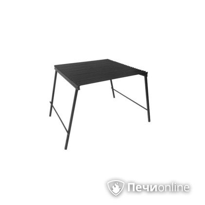 Решетка Везувий Турист в Звенигороде