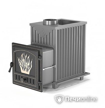 Дровяные печи-каменки Everest 24 281 в Звенигороде