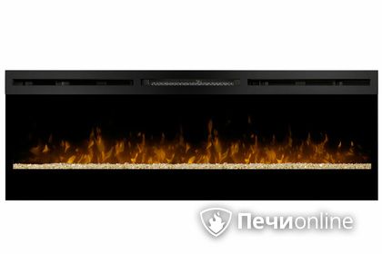 Электрический очаг Dimplex Galveston в Звенигороде