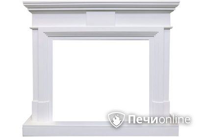 Портал для электрокамина Dimplex Coventry белый (Sym. DF2608-EU) в Звенигороде